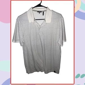 DKNY Collar Shirt